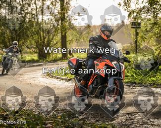 Foto's Herfstrit Moerzeke | Hartrijders 25-10-2026 photo