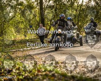 Foto's Herfstrit Moerzeke | Hartrijders 25-10-2026 photo
