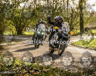 Foto's Herfstrit Moerzeke | Hartrijders 25-10-2026 photo