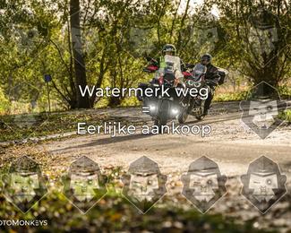 Foto's Herfstrit Moerzeke | Hartrijders 25-10-2026 photo
