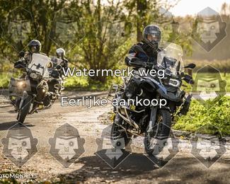 Foto's Herfstrit Moerzeke | Hartrijders 25-10-2026 photo