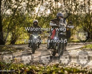 Foto's Herfstrit Moerzeke | Hartrijders 25-10-2026 photo