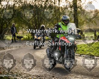Foto's Herfstrit Moerzeke | Hartrijders 25-10-2026 photo