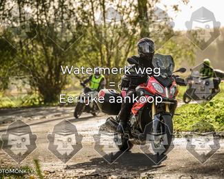 Foto's Herfstrit Moerzeke | Hartrijders 25-10-2026 photo