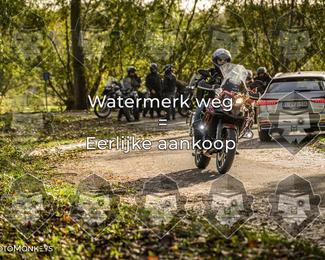 Foto's Herfstrit Moerzeke | Hartrijders 25-10-2026 photo