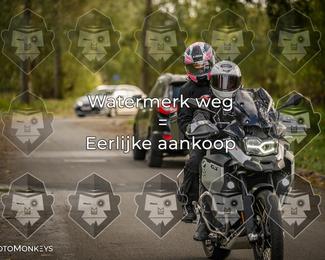 Foto's Herfstrit Moerzeke | Hartrijders 25-10-2026 photo
