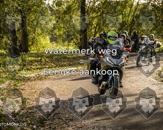 Foto's Herfstrit Moerzeke | Hartrijders 25-10-2026 photo
