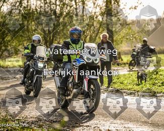 Foto's Herfstrit Moerzeke | Hartrijders 25-10-2026 photo