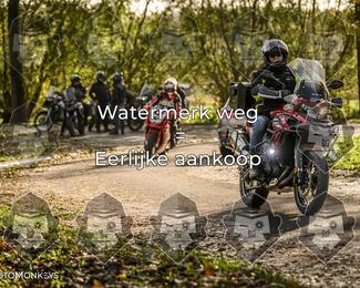 Foto's Herfstrit Moerzeke | Hartrijders 25-10-2026 photo
