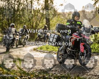 Foto's Herfstrit Moerzeke | Hartrijders 25-10-2026 photo