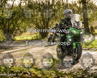 Foto's Herfstrit Moerzeke | Hartrijders 25-10-2026 photo