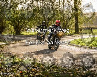 Foto's Herfstrit Moerzeke | Hartrijders 25-10-2026 photo
