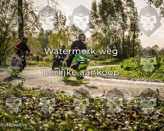 Foto's Herfstrit Moerzeke | Hartrijders 25-10-2026 photo