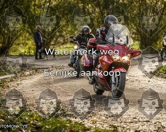 Foto's Herfstrit Moerzeke | Hartrijders 25-10-2026 photo
