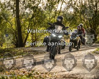 Foto's Herfstrit Moerzeke | Hartrijders 25-10-2026 photo