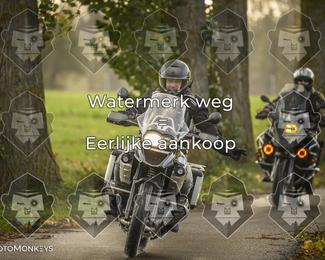 Foto's Herfstrit Moerzeke | Hartrijders 25-10-2026 photo