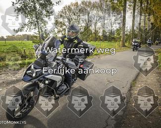 Foto's Herfstrit Moerzeke | Hartrijders 25-10-2026 photo