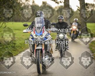 Foto's Herfstrit Moerzeke | Hartrijders 25-10-2026 photo