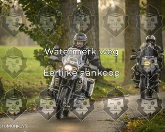 Foto's Herfstrit Moerzeke | Hartrijders 25-10-2026 photo