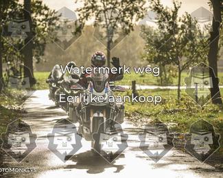 Foto's Herfstrit Moerzeke | Hartrijders 25-10-2026 photo
