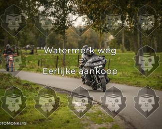 Foto's Herfstrit Moerzeke | Hartrijders 25-10-2026 photo