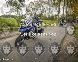 Foto's Herfstrit Moerzeke | Hartrijders 25-10-2026 photo