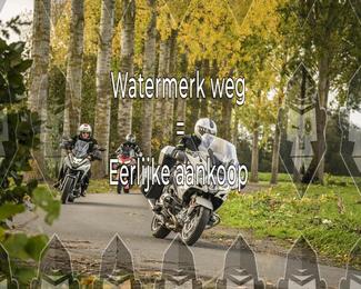 Foto's Herfstrit Moerzeke | Hartrijders 25-10-2026 photo
