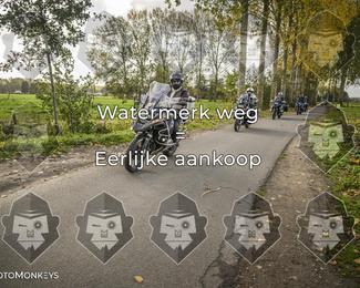 Foto's Herfstrit Moerzeke | Hartrijders 25-10-2026 photo