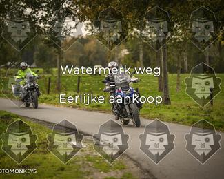 Foto's Herfstrit Moerzeke | Hartrijders 25-10-2026 photo