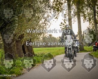Foto's Herfstrit Moerzeke | Hartrijders 25-10-2026 photo