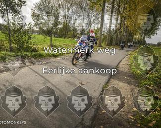 Foto's Herfstrit Moerzeke | Hartrijders 25-10-2026 photo
