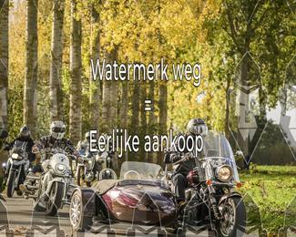 Foto's Herfstrit Moerzeke | Hartrijders 25-10-2026 photo