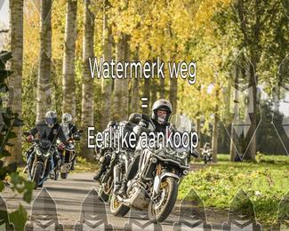 Foto's Herfstrit Moerzeke | Hartrijders 25-10-2026 photo