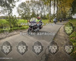 Foto's Herfstrit Moerzeke | Hartrijders 25-10-2026 photo