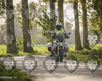 Foto's Herfstrit Moerzeke | Hartrijders 25-10-2026 photo