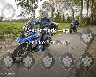 Foto's Herfstrit Moerzeke | Hartrijders 25-10-2026 photo