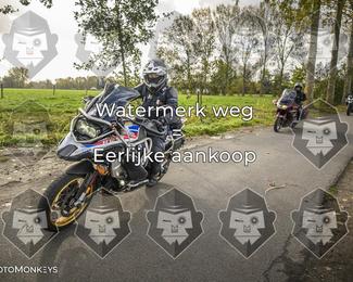 Foto's Herfstrit Moerzeke | Hartrijders 25-10-2026 photo