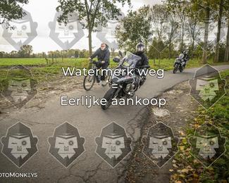 Foto's Herfstrit Moerzeke | Hartrijders 25-10-2026 photo