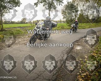 Foto's Herfstrit Moerzeke | Hartrijders 25-10-2026 photo