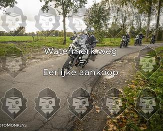 Foto's Herfstrit Moerzeke | Hartrijders 25-10-2026 photo
