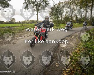Foto's Herfstrit Moerzeke | Hartrijders 25-10-2026 photo