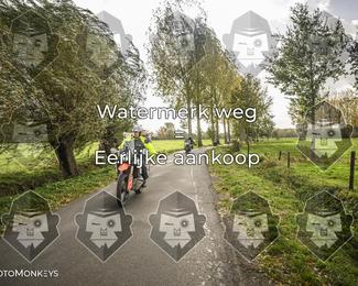 Foto's Herfstrit Moerzeke | Hartrijders 25-10-2026 photo