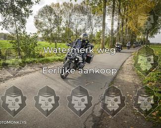 Foto's Herfstrit Moerzeke | Hartrijders 25-10-2026 photo