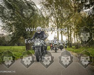 Foto's Herfstrit Moerzeke | Hartrijders 25-10-2026 photo