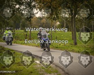 Foto's Herfstrit Moerzeke | Hartrijders 25-10-2026 photo