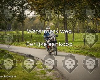 Foto's Herfstrit Moerzeke | Hartrijders 25-10-2026 photo