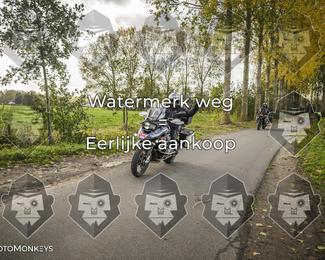 Foto's Herfstrit Moerzeke | Hartrijders 25-10-2026 photo