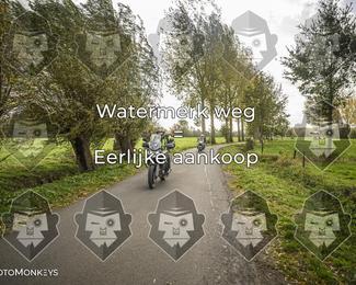 Foto's Herfstrit Moerzeke | Hartrijders 25-10-2026 photo