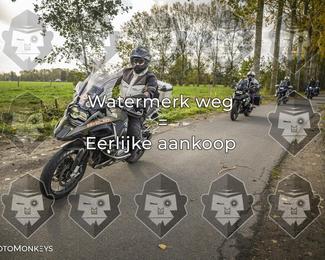 Foto's Herfstrit Moerzeke | Hartrijders 25-10-2026 photo