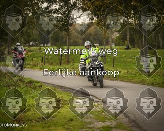 Foto's Herfstrit Moerzeke | Hartrijders 25-10-2026 photo